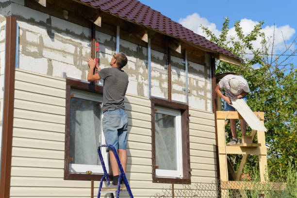 Best Aluminum Siding Installation  in West Lafayette, IN