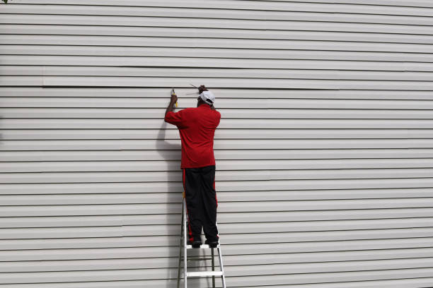 Siding for New Construction in West Lafayette, IN