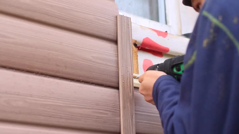 Siding for Multi-Family Homes in West Lafayette, IN